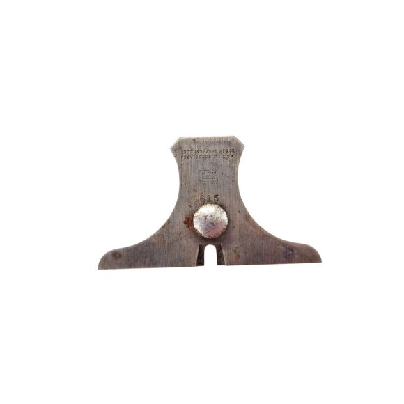 Brown & Sharpe Other - Vintage Brown & Sharpe # 615 Combination Depth Gauge Head Only No Rule Included